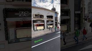 Monaco - Monaco 🇲🇨