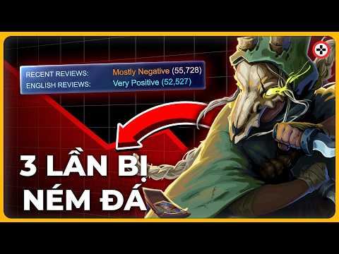 Vì Sao SLAY THE SPIRE 2 Bị CHÊ?