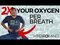 Breath Work For Surfers DOUBLE Your Oxygen Intake}