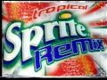 Sprite remix commercial with biz markie 2003