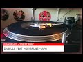 Dabeull feat Holybrune - AP6 (Funk Freaks - Street Funk - Vol Two)