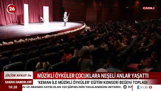 Sabah Haberleri