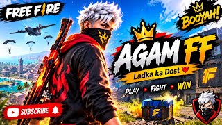 Download lagu 1 vs 4 free fire #viral 