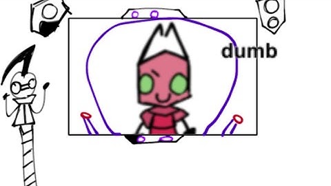 Invader ZiM: NanoZIM in a nutshell
