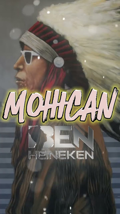Mohican 2024 :v