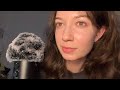 (asmr) a silly and relaxing ramble