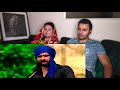 REACTION : BABA NANAK | BABBU MAAN