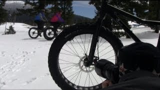 Making of The North Face Look Book for Fall 2013