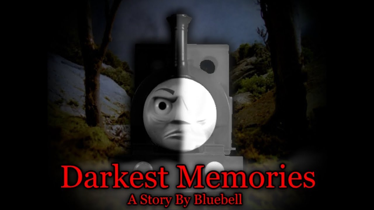 Darkest Memories Audio Adaptation 