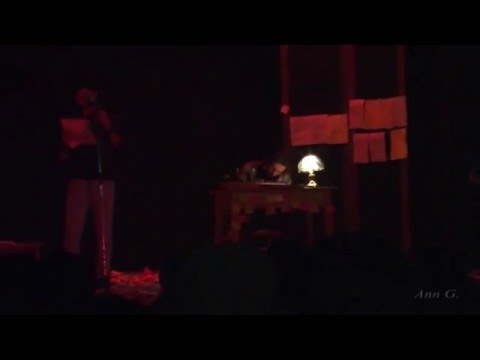 #20 ნიკოლოზ ხახუტაშვილი - ქაღალდის თვითმფრინავები