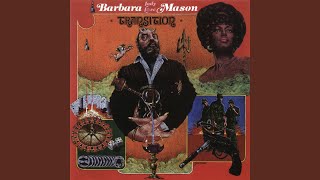 Video thumbnail of "Barbara Mason - I Believe and Have Not Seen"