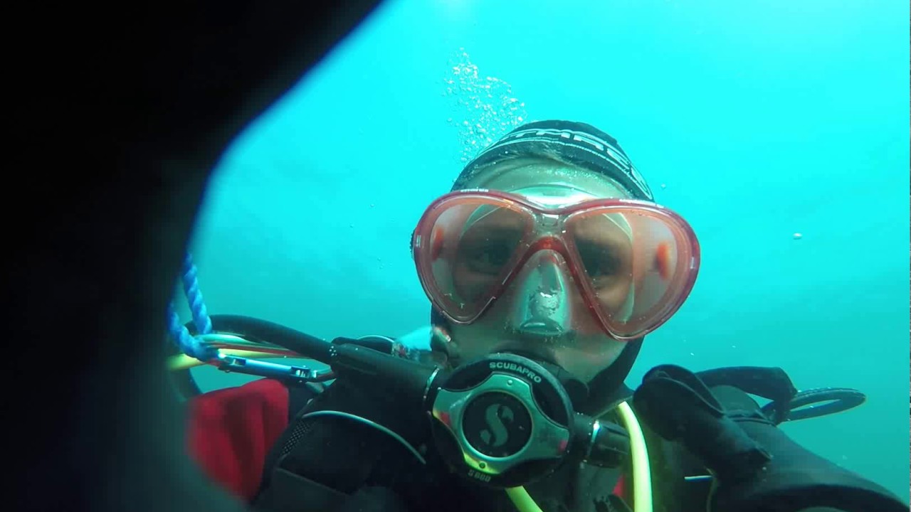 Loch Carron - May 2017 - Other flame shell beds