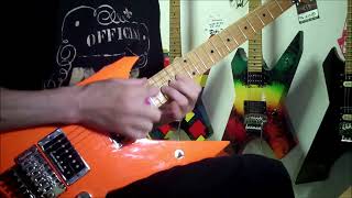 Download Lagu Red Light Shooter(Guitar Solo) MP3