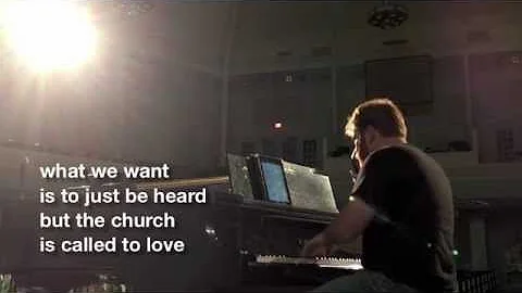 Called to Love by Scott Kerlin (Original Song)