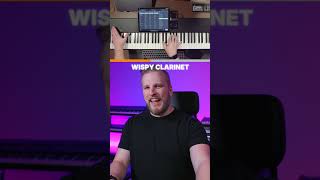 NEW WISPY SOUNDS! 🎻 🪈 🎹