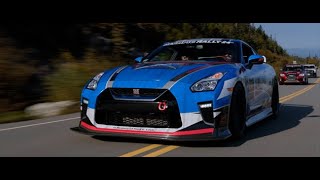 Squad Driven | Olympic Rally (4k)