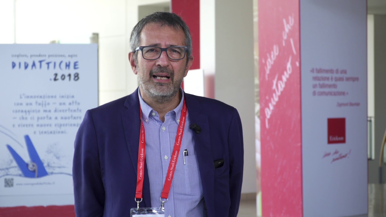 Pillole di Didattiche | Antonio Fini erickson corsi online