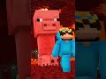 Restoring the NETHER! #minecraft #shorts
