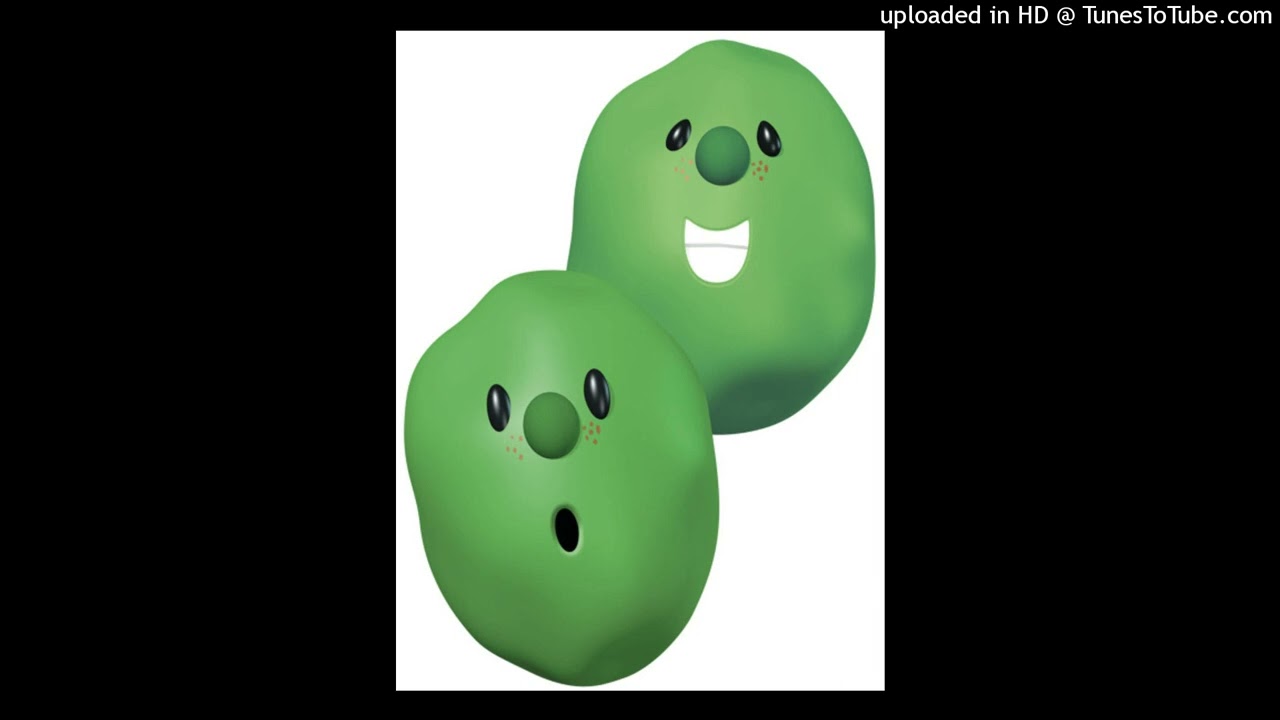 The French Peas - World Peas