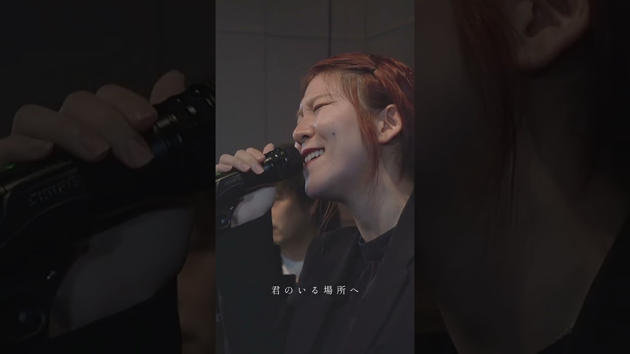 君のいる空へ / YuMe ・ Piano ハナブサユウキ 2026.5.16
