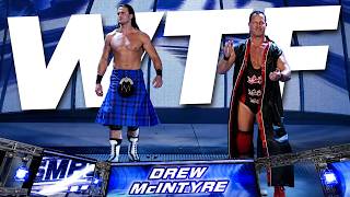 9 Things You Learn Binge Watching Every WWE SmackDown From 2007