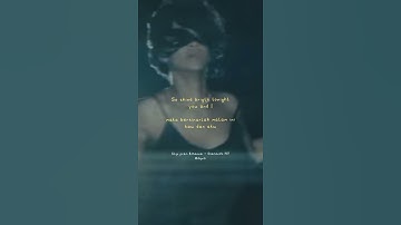 Thumbnail of Rihanna - Diamonds (Lyrics) | Lirik Terjemahan | Arti Lagu | Sub Indonesia #lyricsvideo #lirikvideo