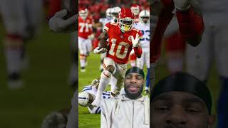 Tyreek Hill Is UNDERRATED