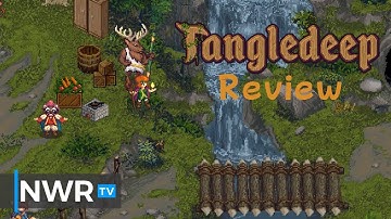 Tangledeep (Switch) Review