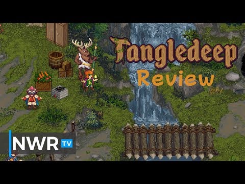 Tangledeep (Switch) Review