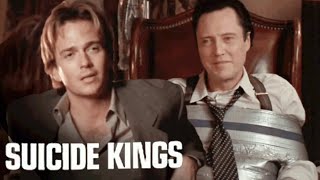'Some Kind Of Woman' Scene | Suicide Kings