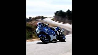 2026 SUZUKI HAYABUSA SPECIAL EDITION PERAL VIGOR BLUE
