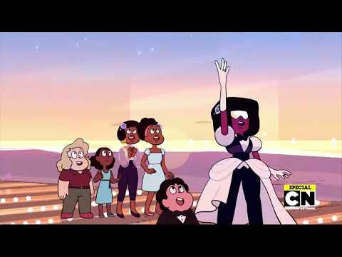 Clip SU. Fiesta de la Boda de Garnet "Reunited" Sub Español