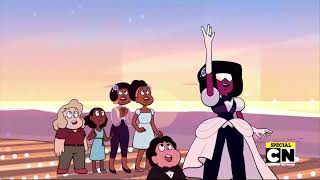 Clip Su. Fiesta De La Boda De Garnet Reunited Sub Español