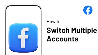 How to Switch Multiple Accounts on Facebook screenshot 5