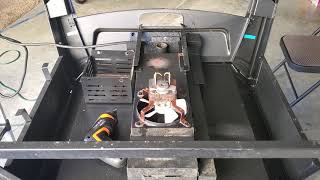 pitt boss pellet smoker induction fan diagnosis and repair