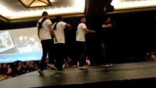 LPR round 1.avi