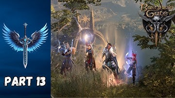 The Adamantine Forge | Baldurs Gate 3 Playthrough with Friends