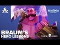 Song of Nunu: A League of Legends Story | Braum’s Hero Lessons