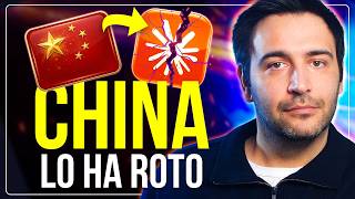 FREE Chinese AI is TAKING OVER (Silicon Valley INVADED)