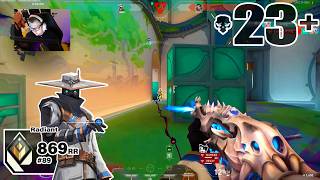 So Damn Good - M8 Minny [EU] #MatchMVP