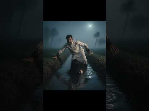 النداهة القصة الاخيرة ماوراءيات رعب قصص مشاهدات  قصة حقيقية