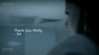 BBC Sherlock • The Final Solution