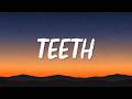 5 Seconds Of Summer Teeth Lyrics mp3
