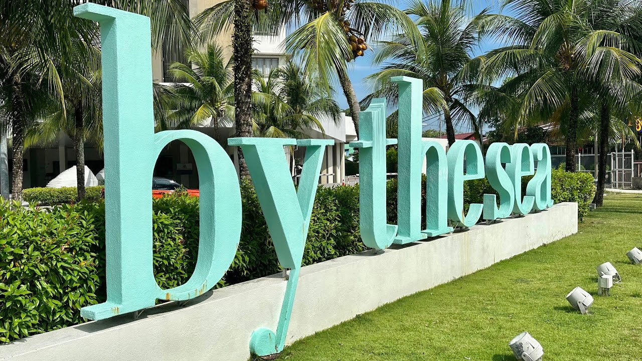 🇲🇾 Beautiful Batu Ferringhi By The Sea - 3 Days 2 Nights