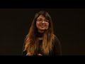 Finding Self Love in a World of Colorism | Waseka Nahar | TEDxEMWS