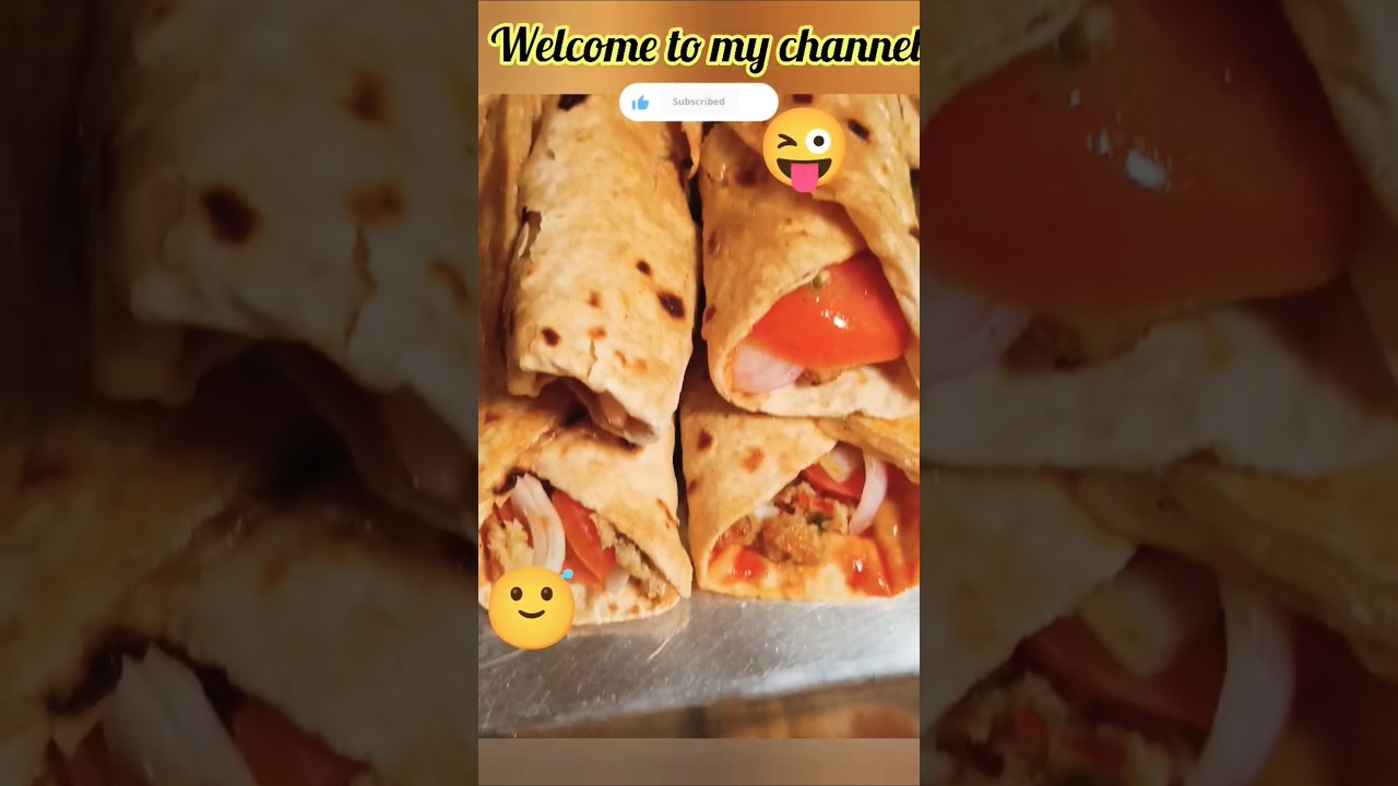 parfect testy sanwich 😋 