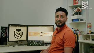 Sinishaw Muleta - Officail You Tube Channel - 2024