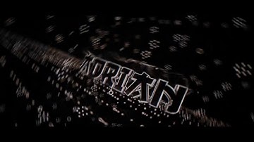 [PZP] "ADRIAN" INSANE INTRO FT. ZERØ ARTS (TEMPLATE DL AT 80 LIKES) (RATE TRAPCODE?)