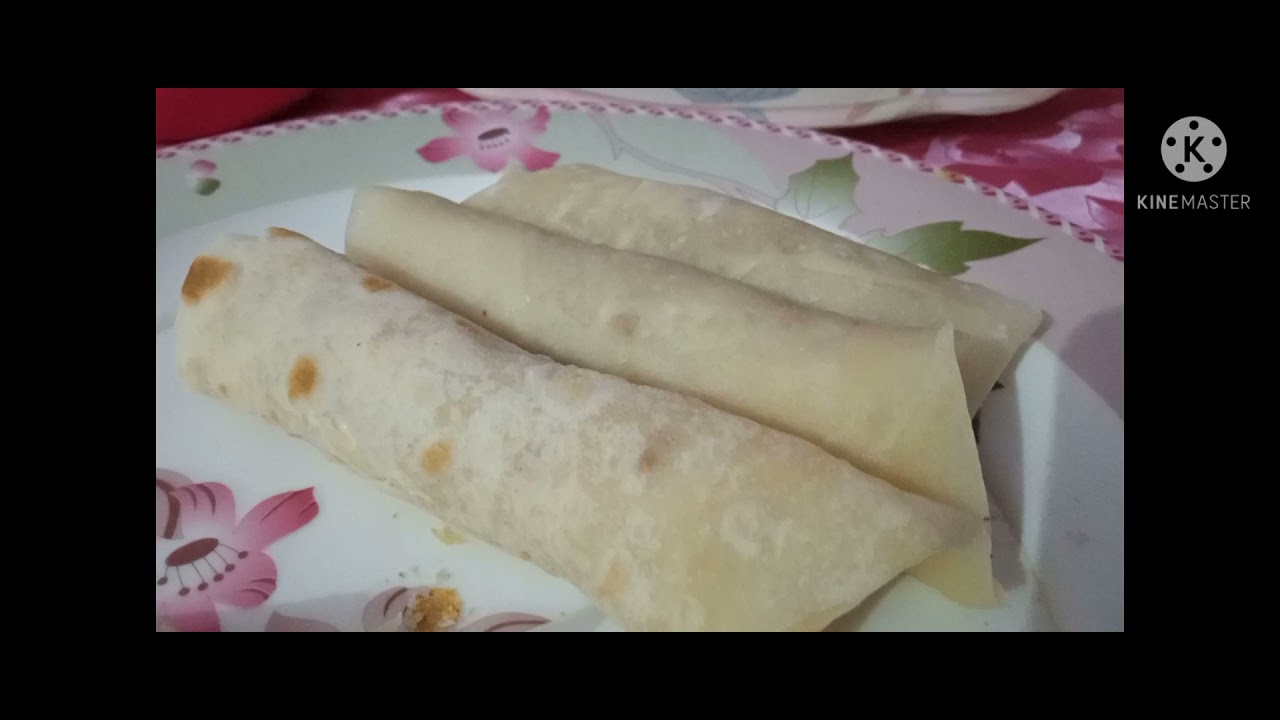 Samosa and roll folding tricks by     |Cooking with Naila|