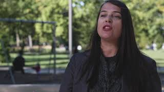 Meet Continuing Studies instructor Karen Justl